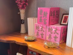 -简小舍·民间手艺菜(武昌江滩店)