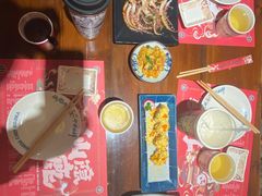 -仙隐小鹿料理食堂(沙市人信汇店)
