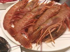 -星伦多自助料理(华润万象城店)