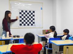 -申城国际象棋(联洋部)