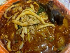 -安发瞧麻辣烫(总店)
