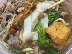-王中王正宗桂林米粉(福建路店)
