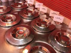 -咖啡苑 - 蔚藍夏日限定主题(永利皇宫店)