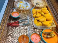 -韩胜·料理级自助烤肉海鲜火锅(财富港店)