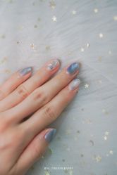 -Aso Artist Beauty美甲美睫