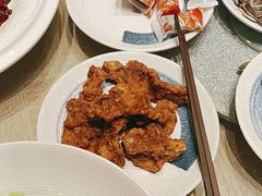 -味莊·青岛菜(云霄路店)