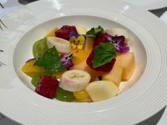 -戈雅法餐厅(世界城广场店)