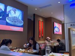 -北大荒人•新东北菜(青岛银座店)