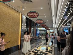 -稻香海鲜饭店(第一国际店)
