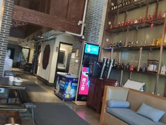 -仁虎老火锅(黄泥磅店)