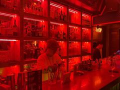 -The Drinkery (瑞金店)