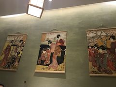 -小句号·精致料理(江南环球港店)