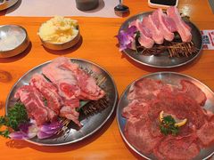 -kingkong大猩猩烤肉(CBD店)