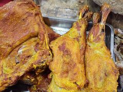 -新疆国际大巴扎