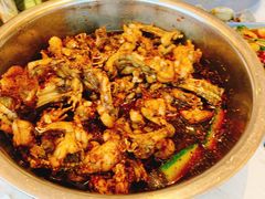 -辣盆盆麻辣小龙虾(哈尔滨总店)