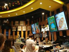 -艾薯夫妇Aysh(福田星河COCOPark店)