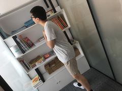 -新支点英语日语西语培训(摩天360大厦店)