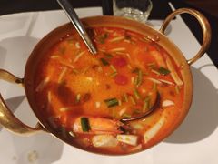 招牌海鲜冬阴功-BetterThai 泰加(苏州中心店)