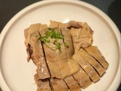 -金陵家宴·金陵春·南京菜(夫子庙店)