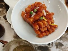 -永春园·扬州早茶·淮扬菜(漫乐城店)