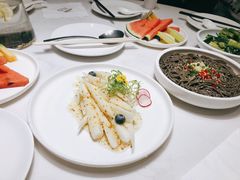 -小放牛炒菜馆(裕华万达店)