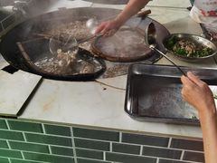 -小杨翘脚牛肉
