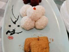 驴打滚-南来顺饭庄·清真(南菜园店)