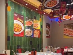 -禄鼎记·排队俩小时都要吃的酸菜鱼(石牌桥店)
