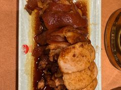 -抱德·潮汕味(敦和店原惠城鱼仔)