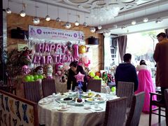 大堂-三品香·江浙菜(松江九谊店)