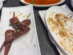 -王庄阿咪海鲜大排档(象园店)