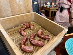 -蟹田居·活蟹料理(东城店)