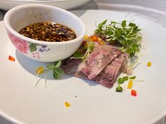 -北纬39度天津宴(黑牛城道店)