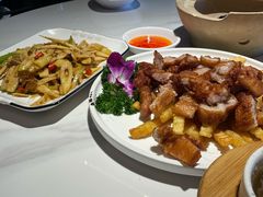 -秋色客家菜(南山店)