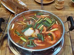 -亮欢寨酸汤鱼(沙冲路店)