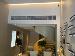 -泰合玺·精油疗愈 SPA(南京河西万达店)
