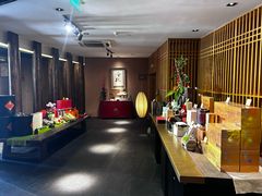 -青藤茶馆(凤起路店)