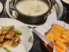 -大良毋米粥(锦龙路总店)