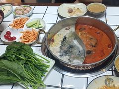 -九牛捞火锅(文化路店)