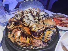 -半岛听涛蒸汽海鲜自助(K11店)