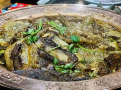 -友乐居羊蝎子(西直门店)