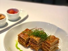 -悦轩中餐厅·高空江景·杭州柏悦酒店