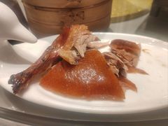 -金鸭季·北京烤鸭(深业上城店)