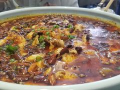 -新繁老號豌豆汤饭店·江湖菜(宝光寺店)