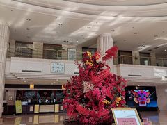 -山东政协大厦维景大酒店