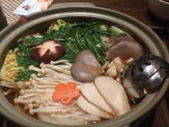 iphone_upload_pic-歌行灯日本料理(伊势丹店)