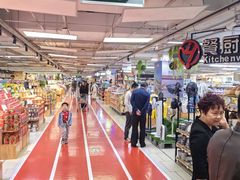 -永辉超市(长江国际店)