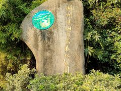 -杭州半山国家森林公园