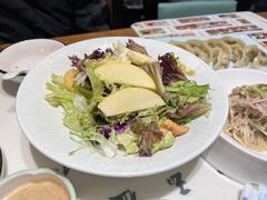 -老外婆(吾悦广场店)