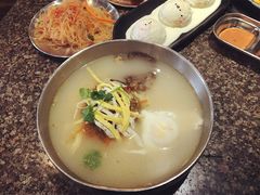 -高丽苑韩国烤肉(海昌路旗舰店)